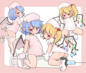Page 286 of Dounjinshis/Hentai [Kabu] - 21560394 - preview thumbnail