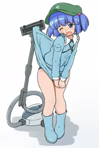 Page 52 of Dounjinshis/Hentai [Kabu] - 21560394 - preview thumbnail