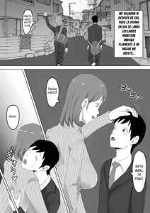 Page 8 of Haha Banare - Alejado de Mamá - preview thumbnail