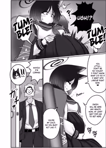 Page 3 of Sakusen Sanbou no Sanbou | A Strategist's Dream of Creation - preview thumbnail