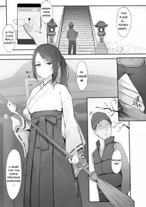 Page 2 of Shinrei Spot ni Ittara Yabbai no ga Tsuita node Nekosogi Suidashite Morau - preview thumbnail