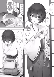 Page 10 of Shinrei Spot ni Ittara Yabbai no ga Tsuita node Nekosogi Suidashite Morau - preview thumbnail