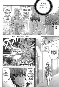 Page 126 of Love DNA XX Chapter 1-6 - preview thumbnail