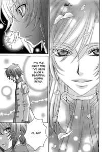 Page 127 of Love DNA XX Chapter 1-6 - preview thumbnail