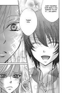 Page 133 of Love DNA XX Chapter 1-6 - preview thumbnail