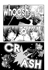 Page 43 of Love DNA XX Chapter 1-6 - preview thumbnail