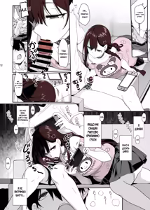 Page 11 of Kirintei (Kirin Kakeru)] Jiraikei Joshi wa Ie Totsu shite game Shinagara H mo Shitai | Дівчина з діскорд каналу хоче до мене додому грати в ігри та займатись сексом - preview thumbnail