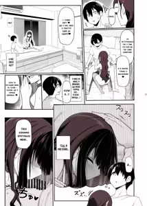 Page 20 of Kirintei (Kirin Kakeru)] Jiraikei Joshi wa Ie Totsu shite game Shinagara H mo Shitai | Дівчина з діскорд каналу хоче до мене додому грати в ігри та займатись сексом - preview thumbnail