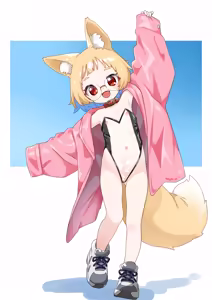 Page 11 of ナッス君 - preview thumbnail