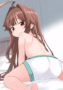 Page 38 of ナッス君 - preview thumbnail