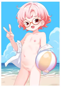 Page 54 of ナッス君 - preview thumbnail