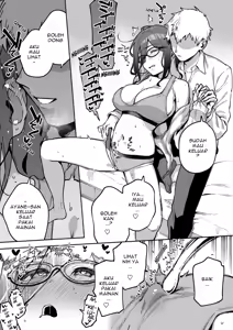 Page 12 of Tonari no Ayane-san Otona no Omocha Hen - preview thumbnail