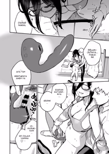 Page 15 of Tonari no Ayane-san Otona no Omocha Hen - preview thumbnail