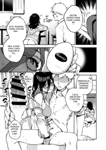 Page 24 of Tonari no Ayane-san Otona no Omocha Hen - preview thumbnail