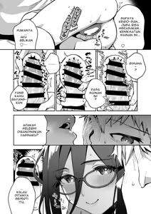 Page 25 of Tonari no Ayane-san Otona no Omocha Hen - preview thumbnail