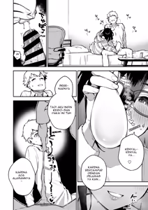Page 29 of Tonari no Ayane-san Otona no Omocha Hen - preview thumbnail