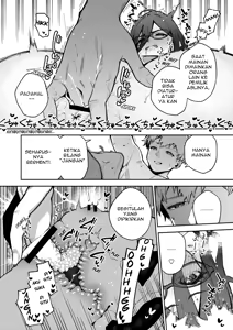 Page 39 of Tonari no Ayane-san Otona no Omocha Hen - preview thumbnail