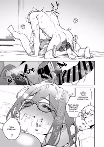 Page 52 of Tonari no Ayane-san Otona no Omocha Hen - preview thumbnail