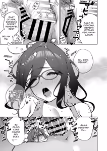 Page 56 of Tonari no Ayane-san Otona no Omocha Hen - preview thumbnail
