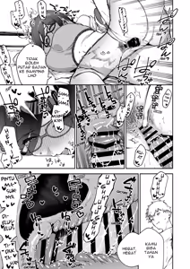 Page 60 of Tonari no Ayane-san Otona no Omocha Hen - preview thumbnail