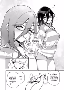Page 75 of Tonari no Ayane-san Otona no Omocha Hen - preview thumbnail