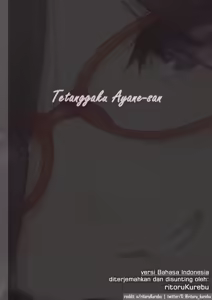 Page 79 of Tonari no Ayane-san Otona no Omocha Hen - preview thumbnail