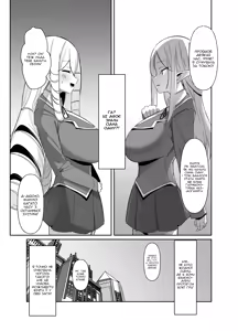Page 16 of Otome Game no Akuyaku Reijou ni Tensei Shitara Ura Settei de Futanari deshita ~Ch. 2~ | Я реінкарнувалася, як лиходійка в отоме грі, яка в передісторії була футанарі ~частина 2~ - preview thumbnail