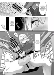 Page 18 of Otome Game no Akuyaku Reijou ni Tensei Shitara Ura Settei de Futanari deshita ~Ch. 2~ | Я реінкарнувалася, як лиходійка в отоме грі, яка в передісторії була футанарі ~частина 2~ - preview thumbnail