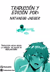 Page 21 of Kaen Boshi | Compensación de Verano - preview thumbnail