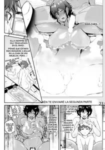 Page 10 of Kaen Boshi | Compensación de Verano - preview thumbnail