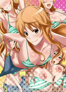 Page 26 of Rakuen Onna Kaizoku 2 - Woman Pirate in Paradise - preview thumbnail