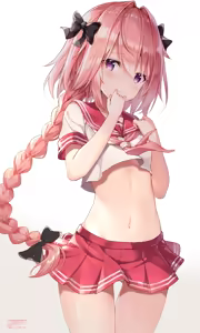 Page 129 of Artist ::: Rin Yuu - preview thumbnail