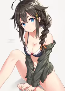 Page 142 of Artist ::: Rin Yuu - preview thumbnail