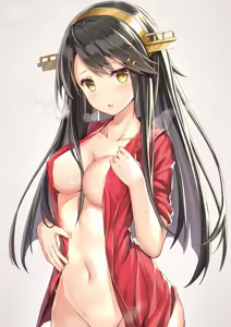 Page 160 of Artist ::: Rin Yuu - preview thumbnail
