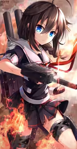 Page 211 of Artist ::: Rin Yuu - preview thumbnail