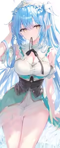 Page 233 of Artist ::: Rin Yuu - preview thumbnail