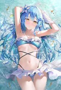 Page 42 of Artist ::: Rin Yuu - preview thumbnail