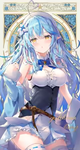 Page 62 of Artist ::: Rin Yuu - preview thumbnail