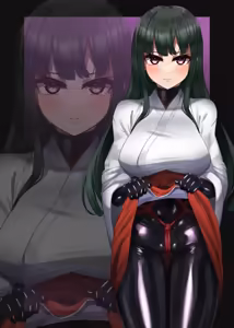 Page 7 of RUBBER LOVER II - preview thumbnail