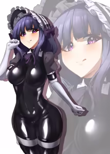 Page 13 of RUBBER LOVER III - preview thumbnail