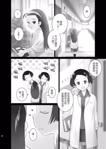 Page 4 of Airi-chan wa S-ji Hook o Irete Mitai! | 保健室的尿尿老師 小愛莉想被S型鈎插進去! - preview thumbnail