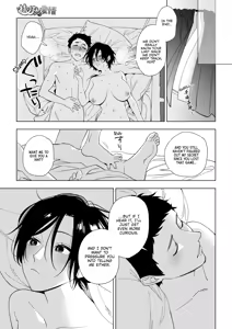 Page 29 of Muramata-san no Aijou Ch. 2 | Muramata-san's Affection Ch. 2 - preview thumbnail