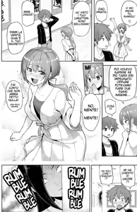 Page 21 of Sensei no Fukujuu Lesson | Lezioni di Calligrafia - preview thumbnail