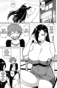 Page 22 of Sensei no Fukujuu Lesson | Lezioni di Calligrafia - preview thumbnail