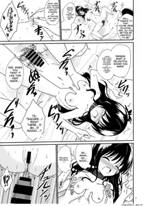 Page 5 of Mikan no Ecchi na Hon 2 - preview thumbnail