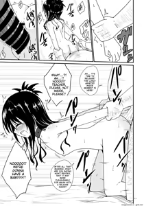 Page 9 of Mikan no Ecchi na Hon 2 - preview thumbnail
