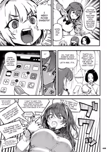 Page 5 of Okane Daisuki 1.5 | I Love Money 1.5 - preview thumbnail