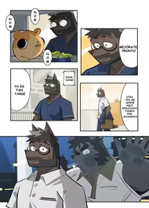 Page 2 of My Roommate is a Straight Man - preview thumbnail
