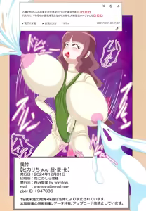 Page 22 of Hikari-chan Chou Henka - preview thumbnail