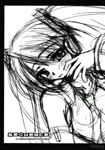 Page 4 of SEQUENCE - preview thumbnail